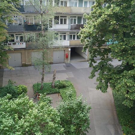 Belvedere Cosy Suite Wien Eksteriør billede