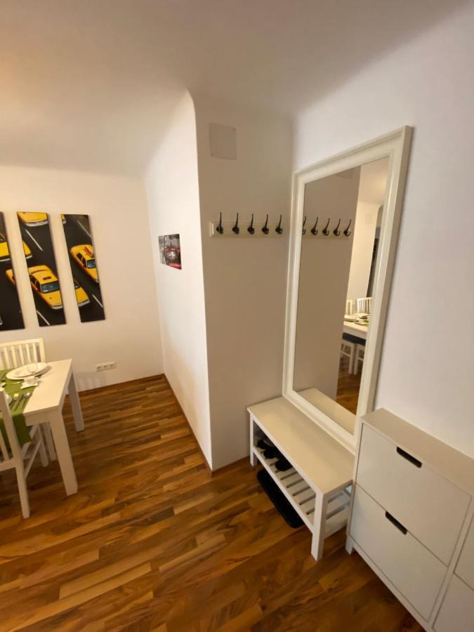 Belvedere Cosy Suite Wien Eksteriør billede