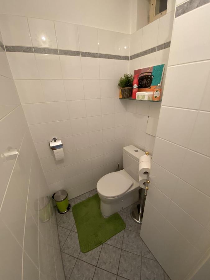 Belvedere Cosy Suite Wien Eksteriør billede