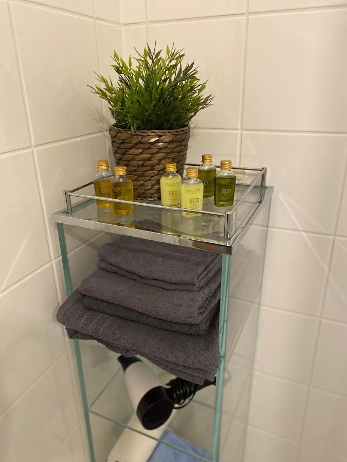 Belvedere Cosy Suite Wien Eksteriør billede